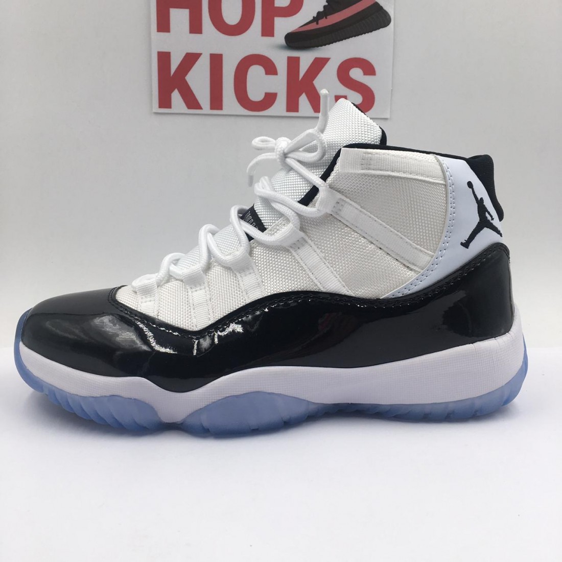 Concord 11 clearance 2018 gs price